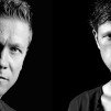 Cosmic Gate Mayday 2014