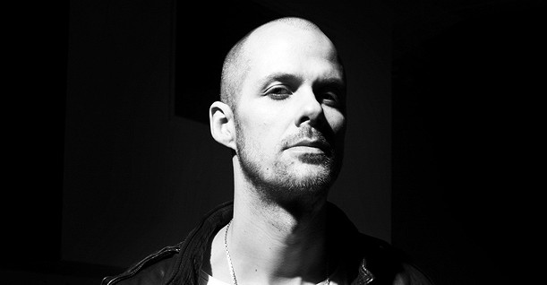 Adam Beyer – Drumcode 192 – 06-04-2014