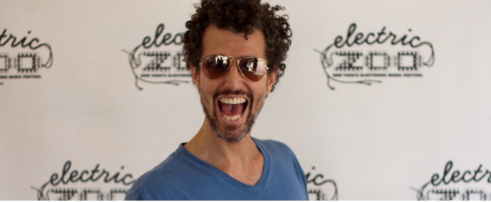 dj josh wink